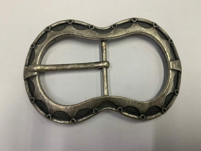 horseshoe Western Riem Buckle/gesp