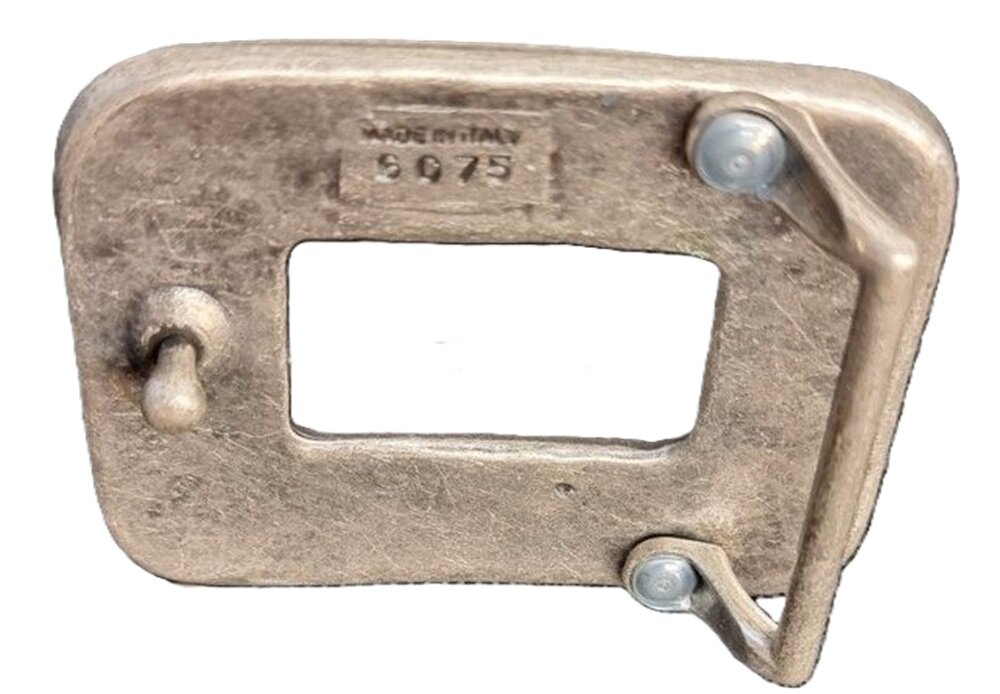Stone Riem Buckle/Gesp