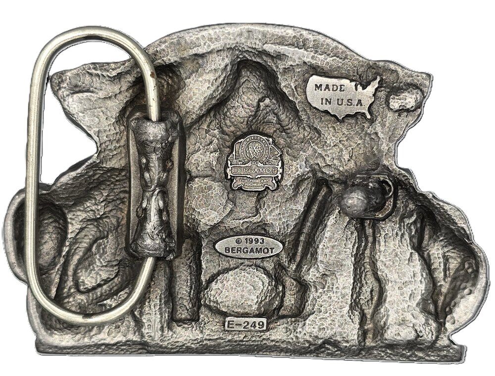 Viking Thor Gnome raaf Loki god Valhalla Buckle/Gesp