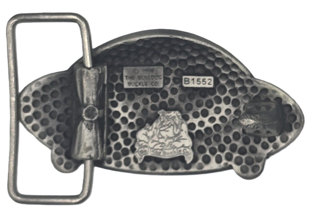 UFO  Alien Buckle/riem gesp