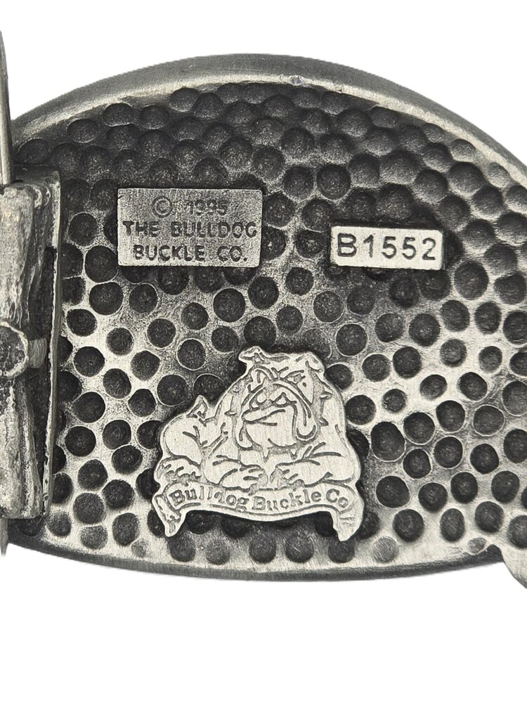 UFO  Alien Buckle/riem gesp