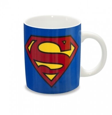 Superman - DC Comics - Koffie Mok 