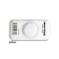 I Love My Penis - Spaarpot