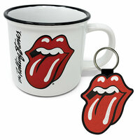 The Rolling Stones  Campfire Gift Set