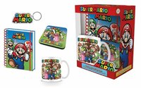 Super Mario Evergreen - Premium Gift Set