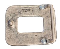 Stone Riem Buckle/Gesp