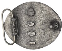 Tribe Mask Buckle/Gesp