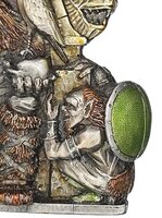 Viking Thor Gnome raaf Loki god Valhalla Buckle/Gesp