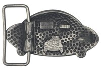 UFO  Alien Buckle/riem gesp