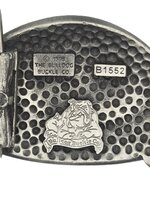 UFO  Alien Buckle/riem gesp