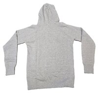 Superman Vintage Logo Sweater grijs Kids