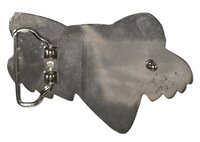 FOX Racing Motorcycles Embleem Pink Riem Buckle/Gesp