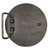 Darts Bord blanco Riem Buckle/Gesp