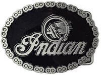 Indian Motorcycles Riem Buckle/Gesp