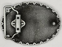 Indian Motorcycles Back  Riem Buckle/Gesp