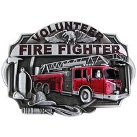 Brandweer Vrijwillige Riem Buckle/Gesp