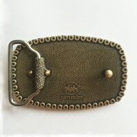 Biker Rider Motorcycle Chain Riem Buckle/Gesp