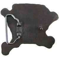 Spongebob Riem Buckle/Gesp