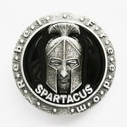 Spartacus - Riem Buckle/Gesp