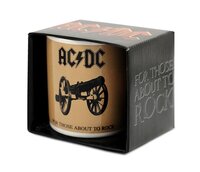 AC/DC - For Those About To Rock - Koffie Mok