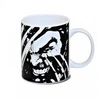 Wolverine - X-Men - Marvel - Koffie Mok