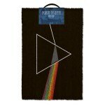 Pink Floyd - Prism Door Mat