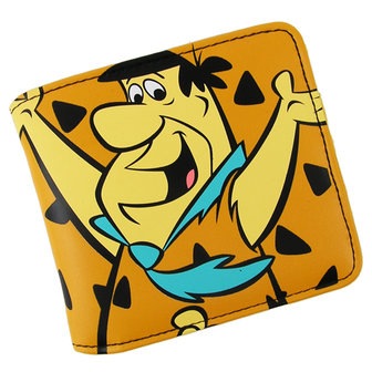 Fred Flintstone - Portemonnee