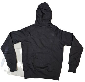 ToonStar All Pacino Hoodie Zwart 