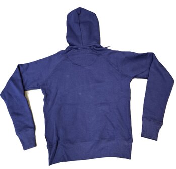 ToonStar Amy Winehouse Hoodie Blauw 