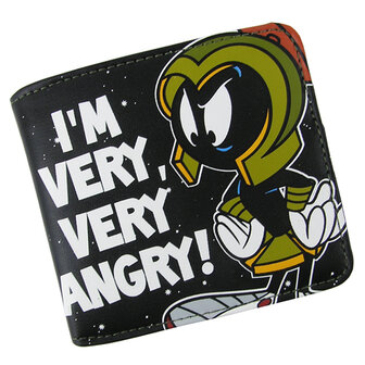 Looney Tunes - I'm Very Very Angry! - Portemonnee