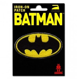 Batman - DC Comics - Patch