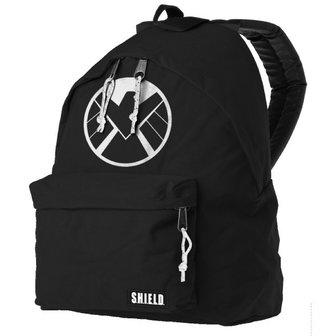 Shield Logo Marvel Comics Rugzak