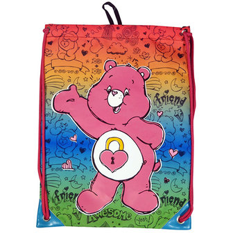 Care Bears  - Kinder Gym - Tas