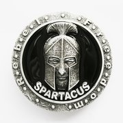 Spartacus - Riem Buckle/Gesp