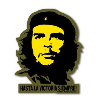 Che Guevara Magneet