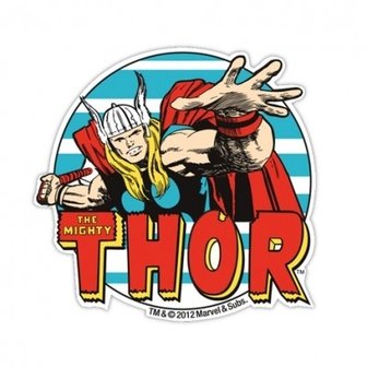 Thor Marvel Magneet
