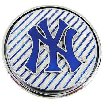 New York Yankees - Spinner - Riem Buckle/Gesp