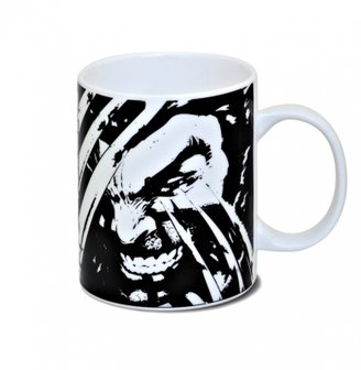 Wolverine - X-Men - Marvel - Koffie Mok