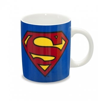 Superman - DC Comics - Koffie Mok 