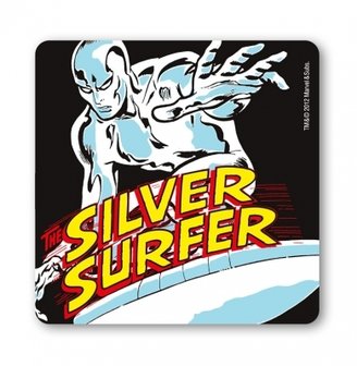Silver Surfer - Marvel Onderzetter