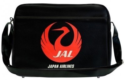 Japan - Airlines - JAL - Schoudertas