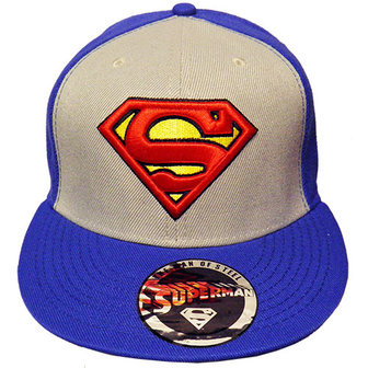 Superman - DC Comics - Snapback Pet