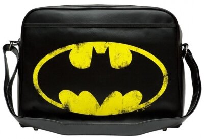 Batman - DC Comics - Street Schoudertas