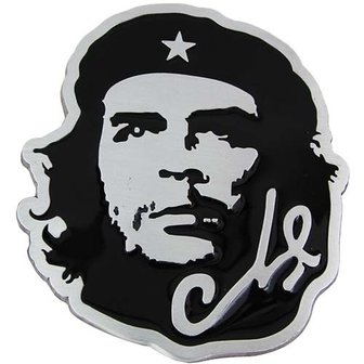 Che Guevara - Face - Riem Buckle/Gesp