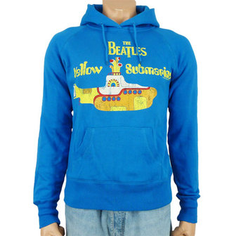 The Beatles Yellow Submarine Sweater