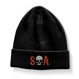 Sons of Anarchy - Zwarte Muts