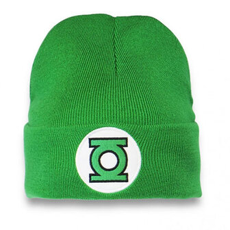 Green Lantern - DC Comics - Groene Muts