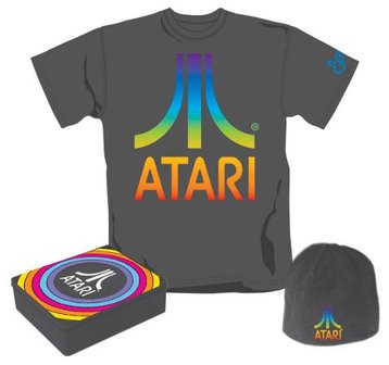 Atari - Giftbox