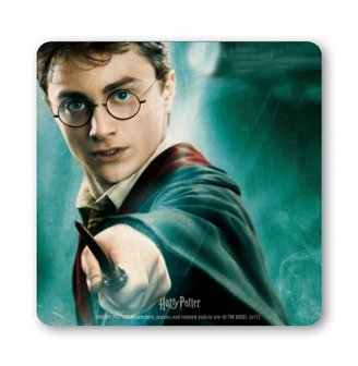 Harry Potter - Harry Portrait onderzetter