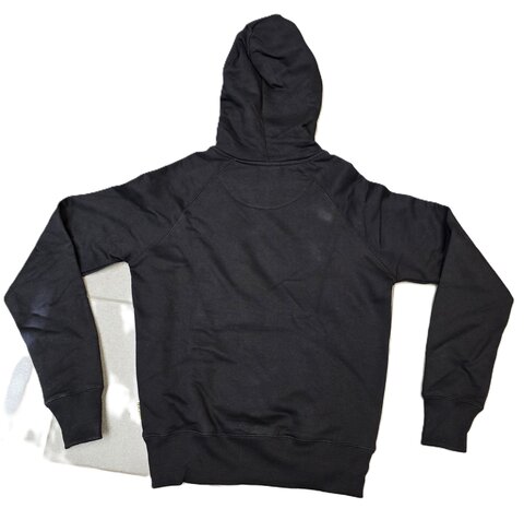ToonStar All Pacino Hoodie Zwart 